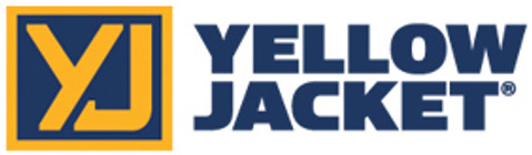 YELLOW JACKET logo