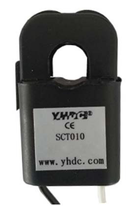 YHDC SCT 010 Split Core Current Transformer.jpg