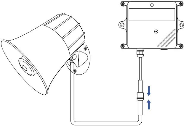 YOLINK YS7105-UC X3 Alarm Controller-fig15