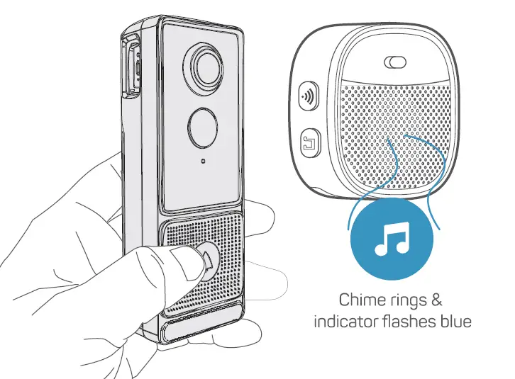 YUYITEC-MR03-Smart-Wireless-Video-Doorbell-11