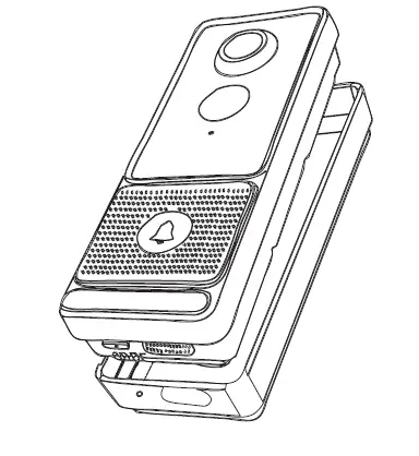 YUYITEC-MR03-Smart-Wireless-Video-Doorbell-14