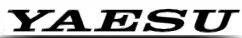 Yaesu-LOGO