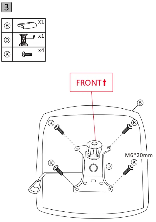Yaheetech-612537-High-Back-Office-Desk-Task-Chair-fig-17
