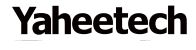 Yaheetech-logo