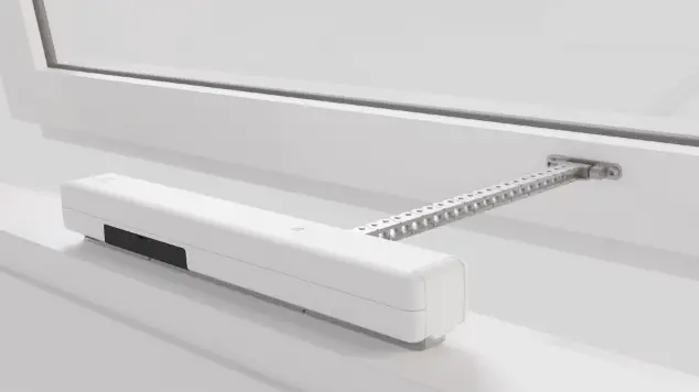 Yale-CSA-IOT-Aeron-Module
