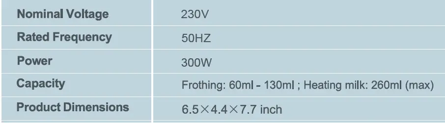 Yamdrok -E-MF050 -Milk -Frother -fig (2)