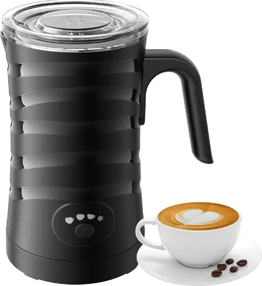 Yamdrok -E-MF050 -Milk -Frother -product image