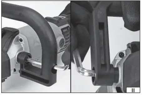 Yato YT82196 Car Polisher-fig2