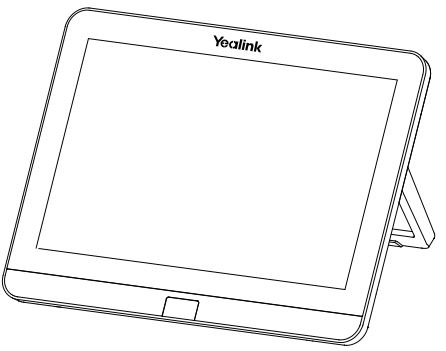 Yealink MVC320-C3-050 Microsoft Teams Rooms System-product