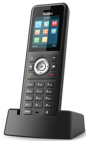 Yealink W59R DECT Handset
