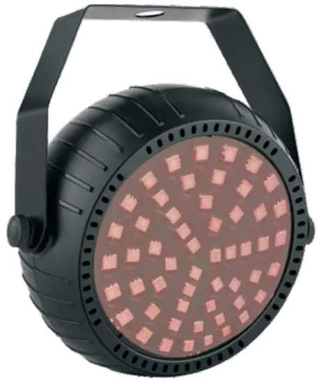 YeeSite 54 Mini Strober Light