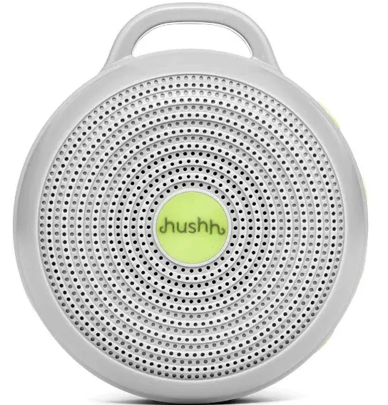 Yogasleep-Hushh-Portable-White-Noise-Sound-Machine-product-image