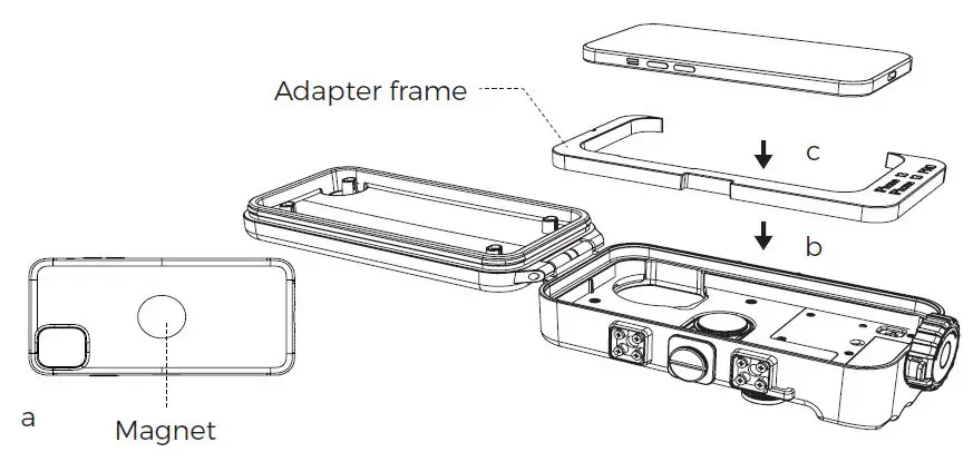 Youcan-Robot-YC-WP-01-Diving-Phone-Case-fig-8
