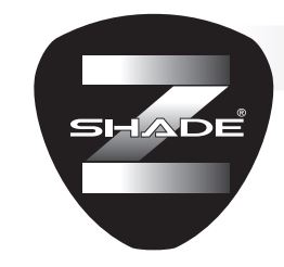 Z-Shade logo