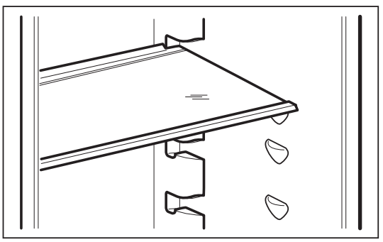 Movable Shelves