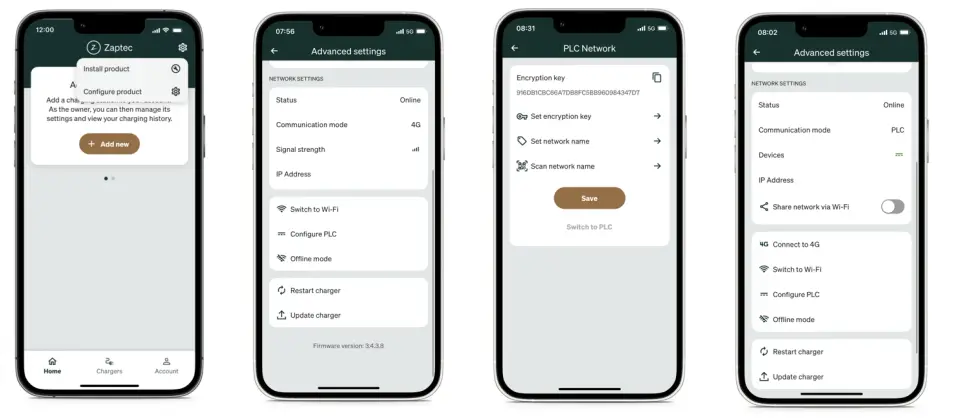 ZAPTEC-Power-Line-Communication-Module-FIG-2
