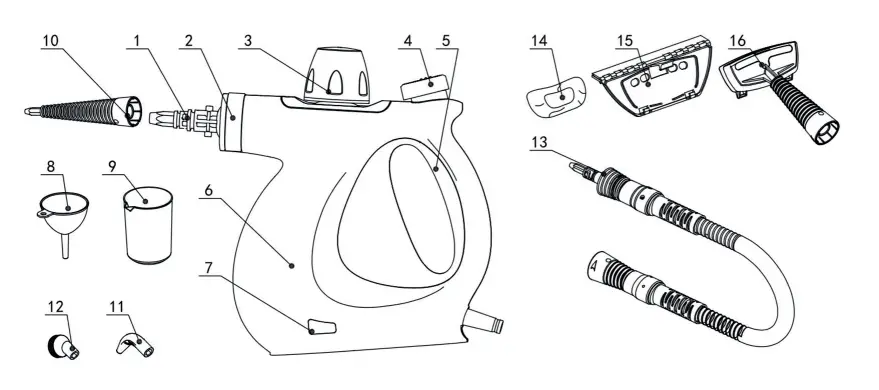 ZEEGMA-Draden-Steam-Cleaner-Hand-Steam-Cleaner-High-Pressure-FIG-1