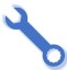 ZEROKEY QTM EAP10 Quantum RTLS POE Anchor - icon