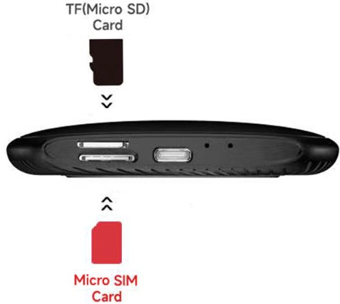 ZHNN 2023 Android System Car Play AI Box - Cover