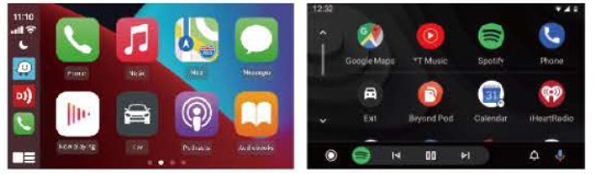 ZHNN 2023 Android System Car Play AI Box - Wireless CarPlay Android Auto Conncetion Instructions 3