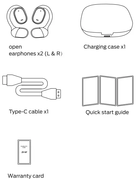 ZIHNIC-ZN-S05-Open-Ear-Wireless-Bluetooth-Headphones-FIG-1