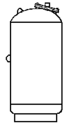 ZILMET ZELA Commercial Expansion Tanks - fig