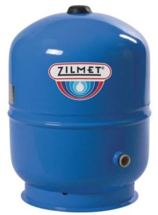 ZILMET ZELA Commercial Expansion Tanks