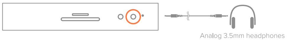 ZILR Lumin QSG 02 Streaming Hub - Figure 7