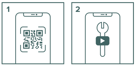 ZINUS -qr1