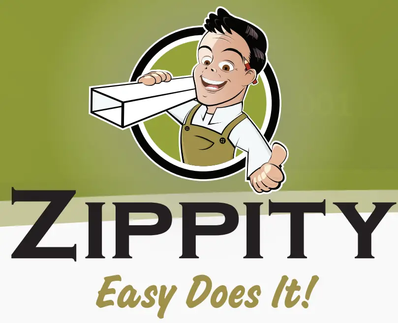 ZIPPITY Logo