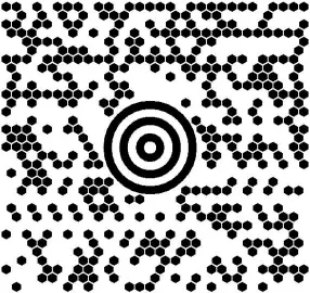 ZKTeco VS3070 - QR code 13