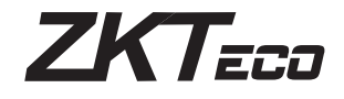 ZKTeco - logo