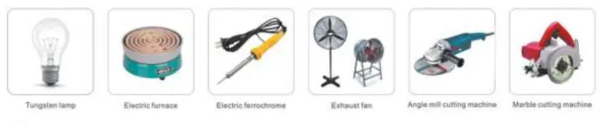 ZOWZEA AC Motor Speed Controller - adapt