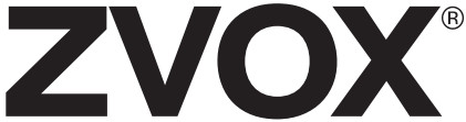 ZVOX - logoo