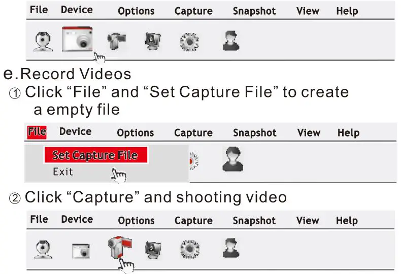 ZXCN-F150-HD-Wi-Fi-Inspection-Camera-fig-12