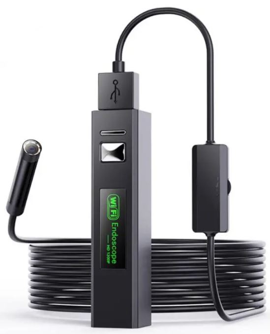ZXCN-F150-HD-Wi-Fi-Inspection-Camera-product