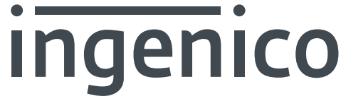 Ingenico logo