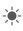 Zgrmbo CR2032 LED Wall Mounted Clock - icon 1