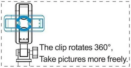 Zhiguangwei-G5-Selfie-Stick- (4)