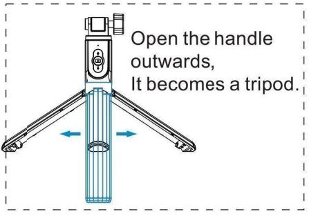 Zhiguangwei-G5-Selfie-Stick- (5)