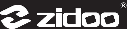 Zidoo-LOGO