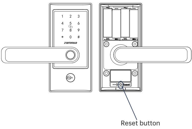 Zomnua-4235-Keyless-Entry-Door-Lock- (21)