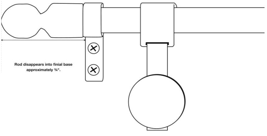Zoroufy Regency Wall Hanger