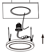 Zouzai-LBT-3-Flush-Mount-12-Inch-Ceiling-Light-FIG-4