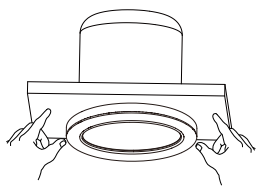 Zouzai-LBT-3-Flush-Mount-12-Inch-Ceiling-Light-FIG-5