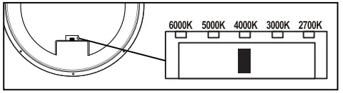 Zouzai-LBT-3-Flush-Mount-12-Inch-Ceiling-Light-FIG-7