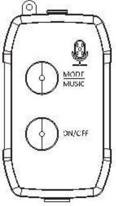 Zuuko G45 Smart Outdoor String Lights - DIY CUT