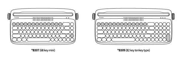 actto-B307-Retro-2-Mini-Bluetooth-Keyboard-07