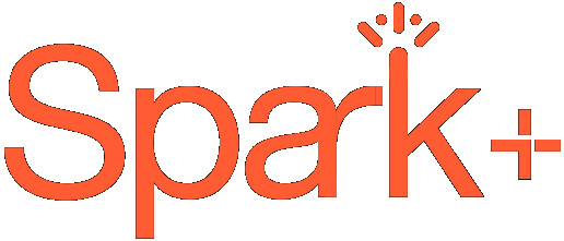 actxa Spark plus LOGO