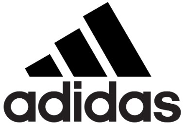 adidas - logo